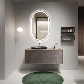 Oglinda de baie Dual Glow 9077